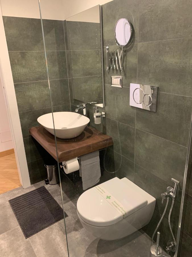 Luxury Coronari Apartamento Roma