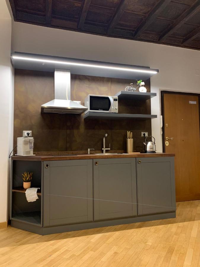 Apartamento Luxury Coronari
