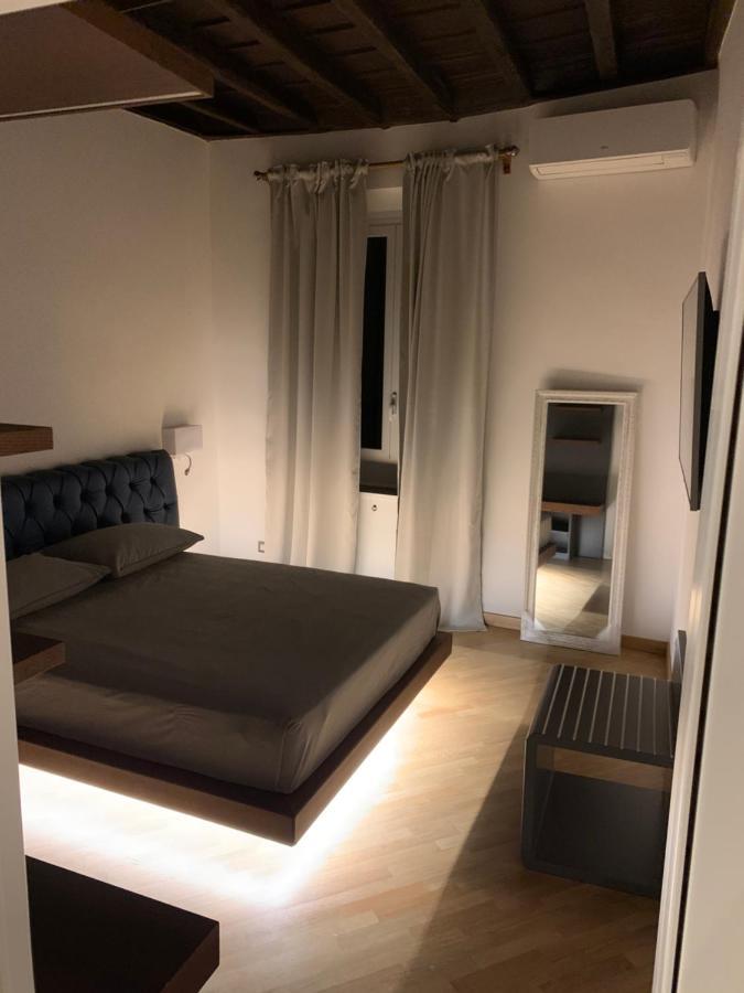 Luxury Coronari Apartamento Roma