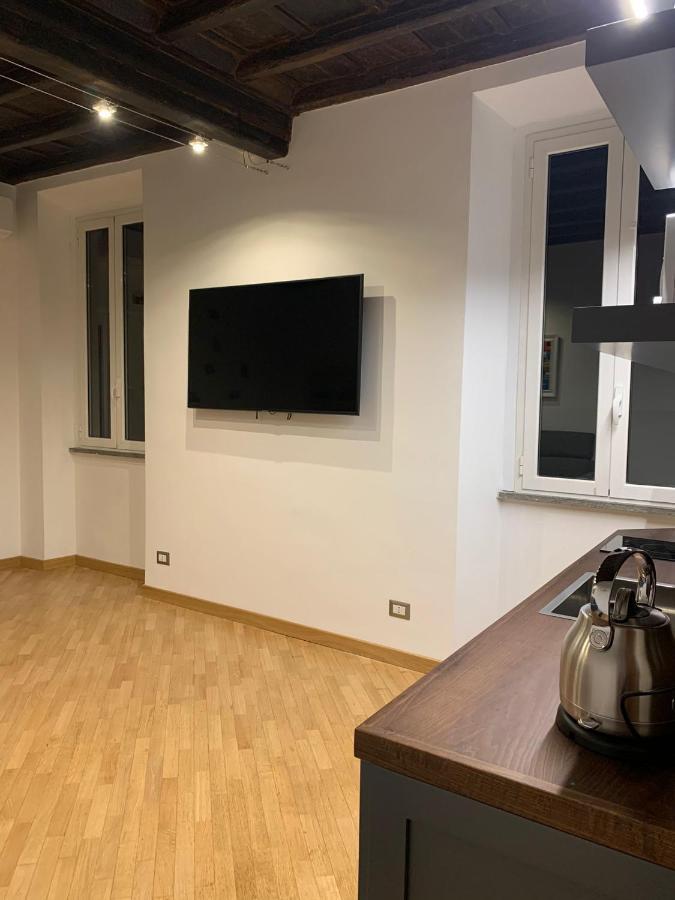 Apartamento Luxury Coronari