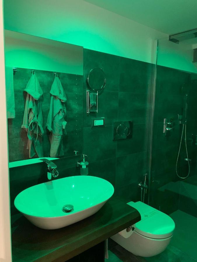 Luxury Coronari Apartamento *