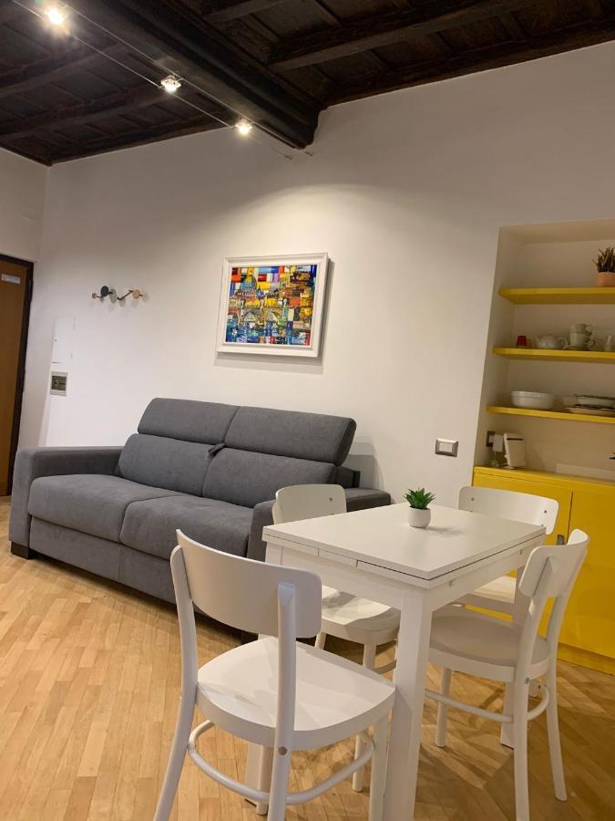 Appartamento Luxury Coronari Roma