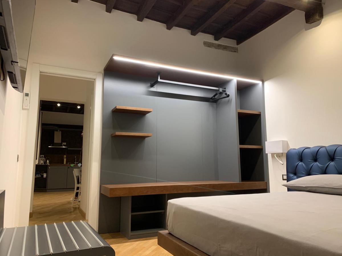 Apartamento Luxury Coronari *