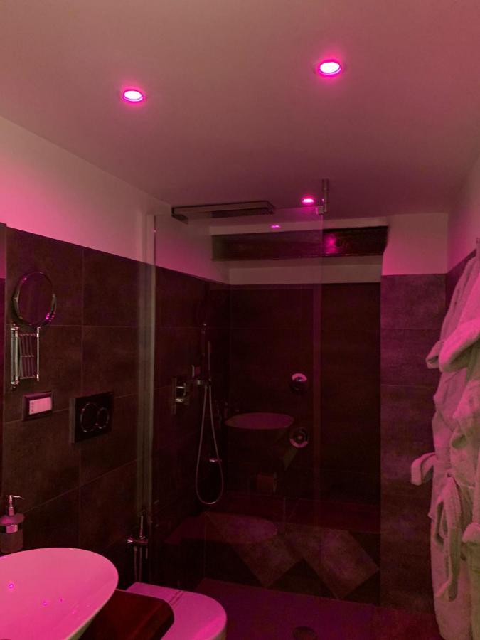 Luxury Coronari Appartamento Roma