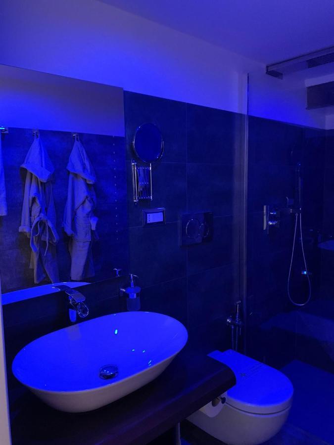 Apartamento Luxury Coronari Roma