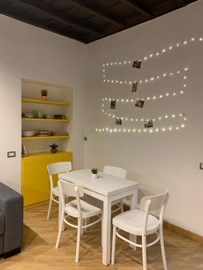 Luxury Coronari Appartamento Roma