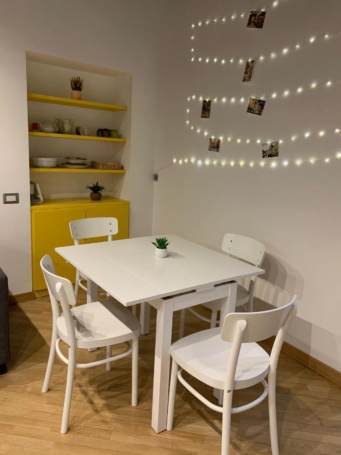 Apartamento Luxury Coronari Roma