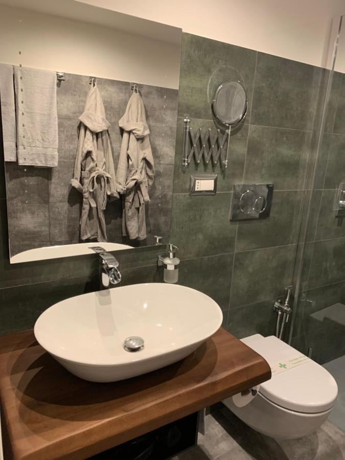 Luxury Coronari Apartamento
