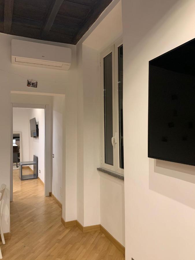 Luxury Coronari Apartamento