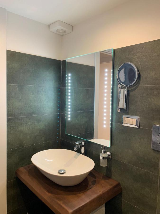 Appartamento Luxury Coronari Roma