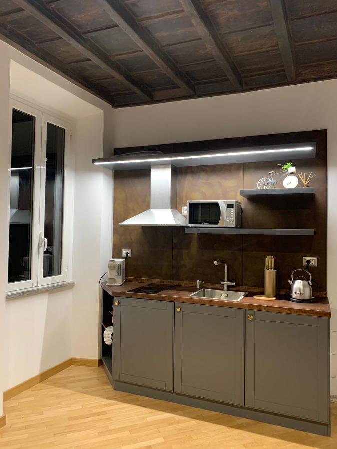Apartamento Luxury Coronari Roma
