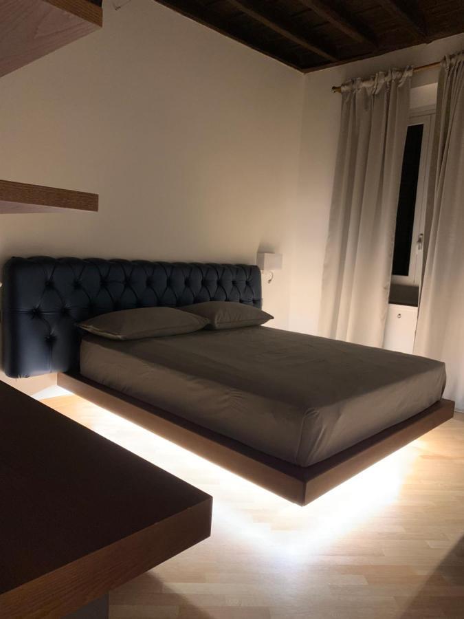 Apartamento Luxury Coronari Roma