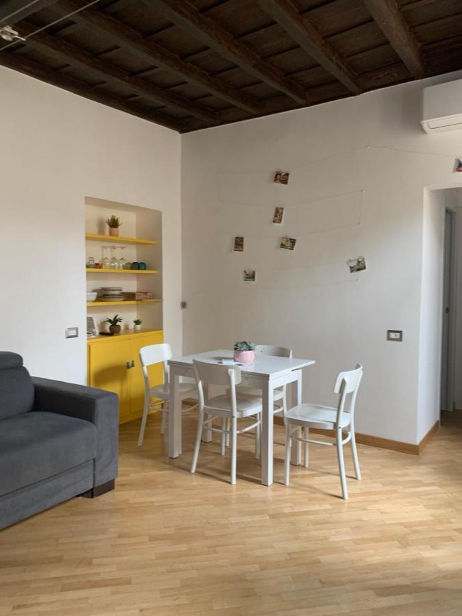 Appartamento Luxury Coronari *