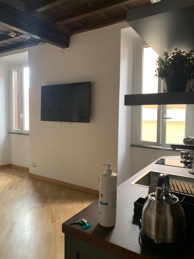 Appartamento Luxury Coronari
