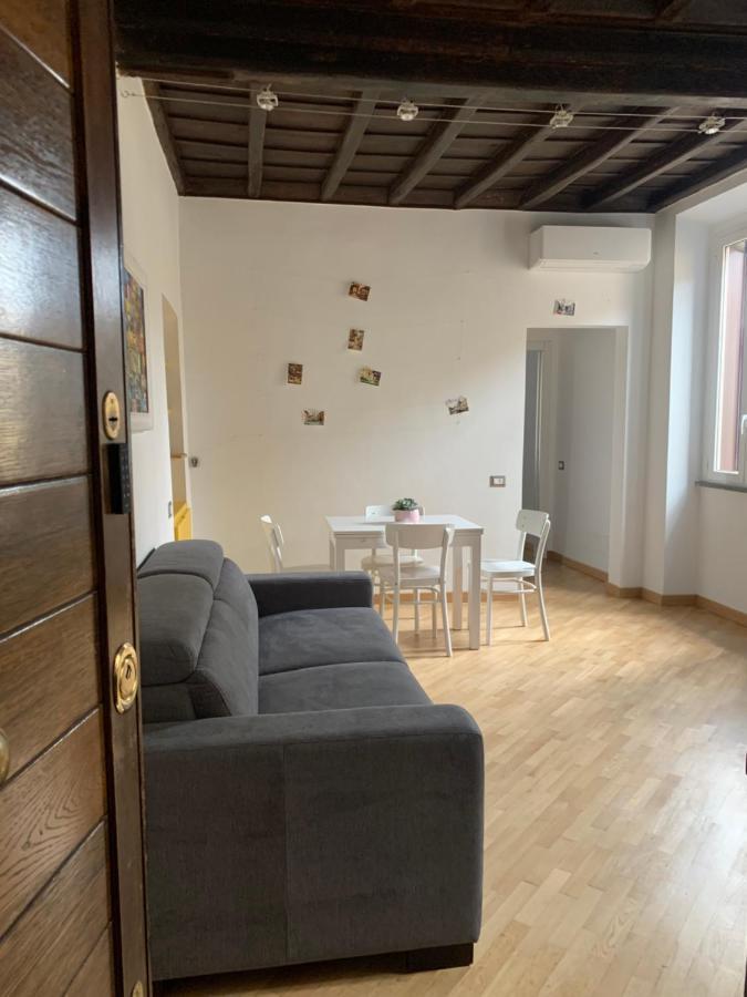 Appartamento Luxury Coronari Roma